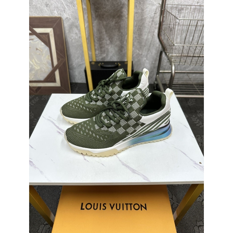 LV Casual Shoes